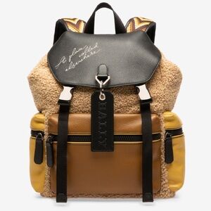 Bally Crew Backpack